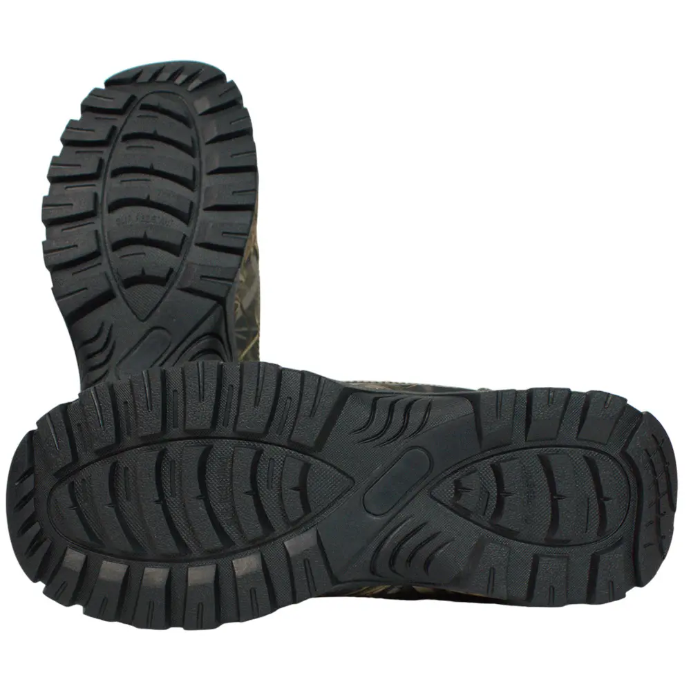 MATE CAMO TREK BOOTS