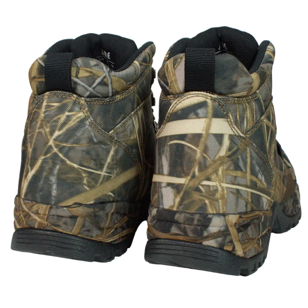 MATE CAMO TREK BOOTS