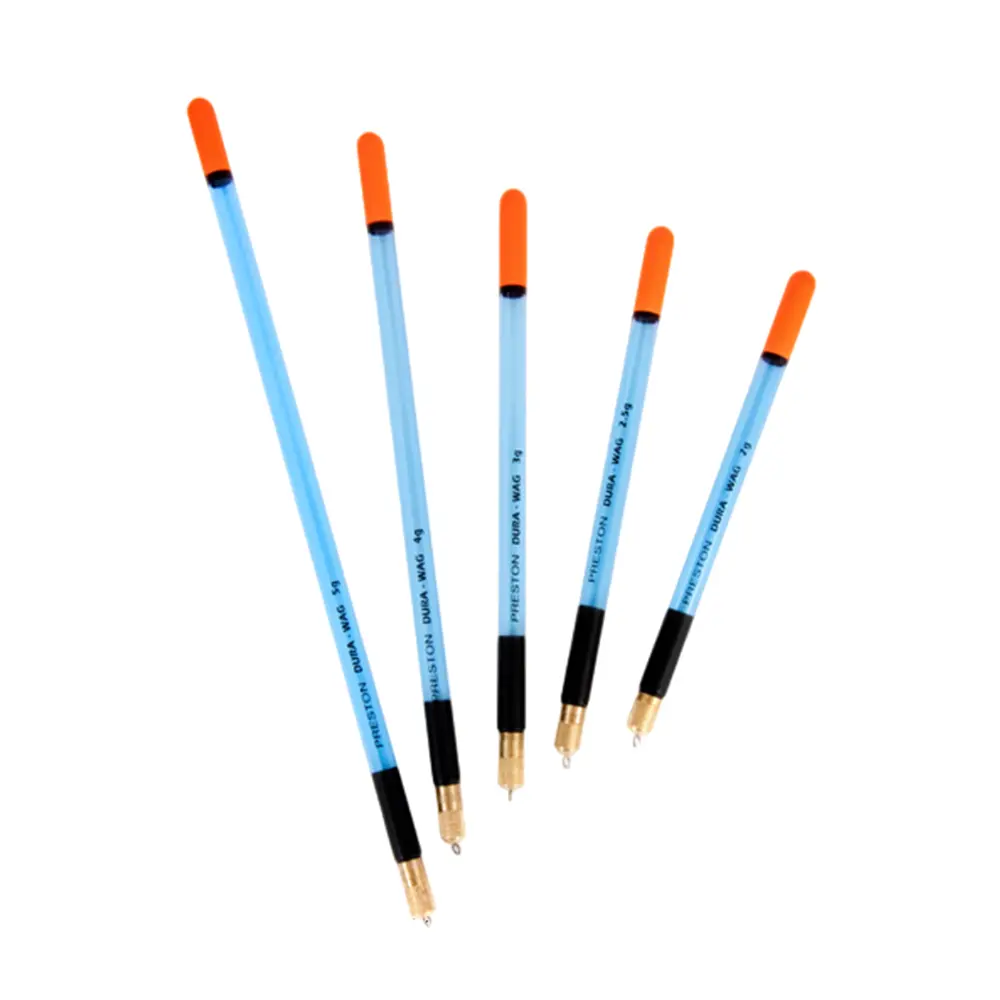 Preston DURA WAG – ADJUSTABLE STRAIGH