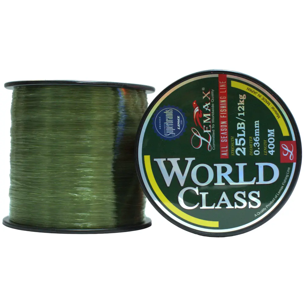 LEMAX LINE  NEW WD-CLASS