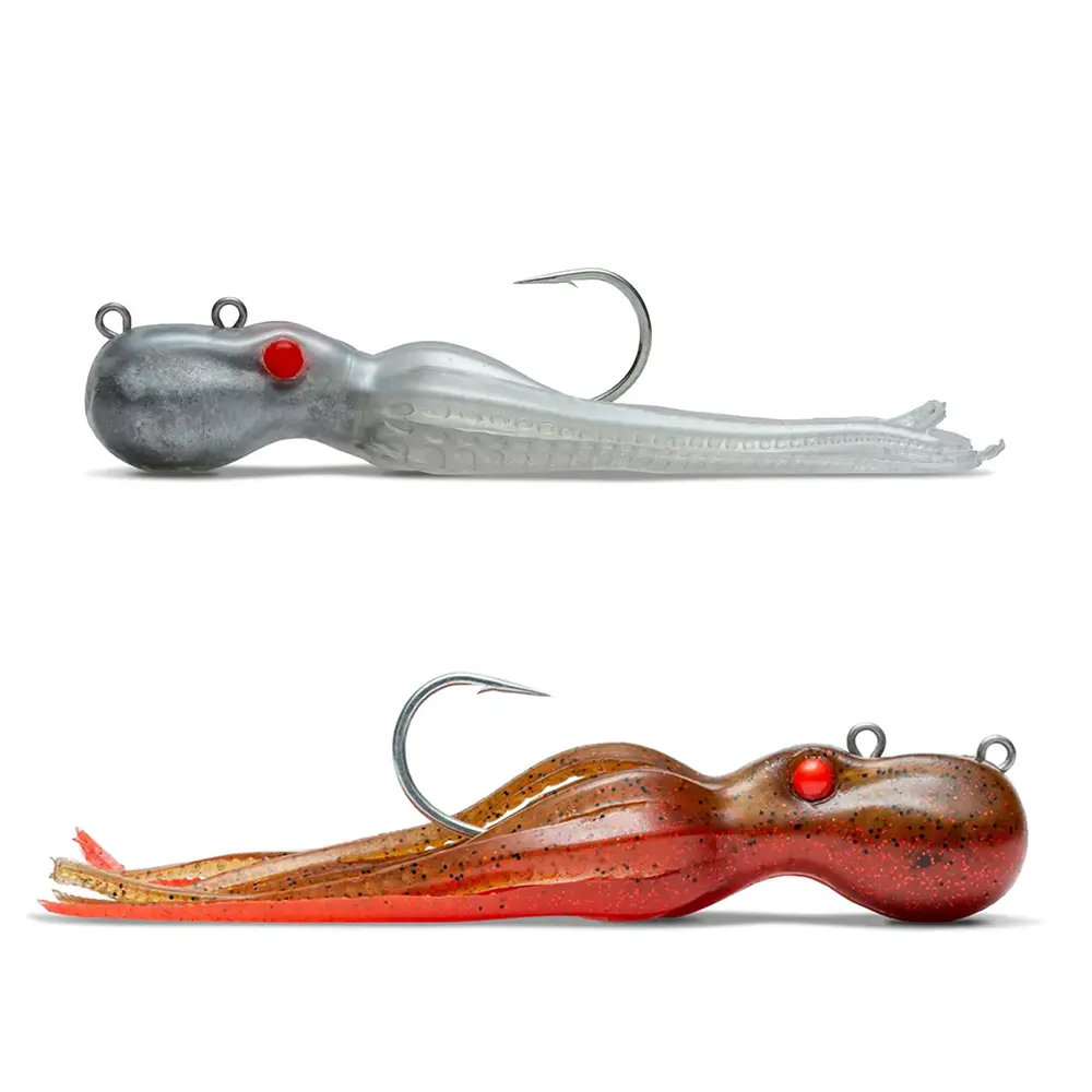 Mustad Mini Inkvader Jig 10cm 30gr