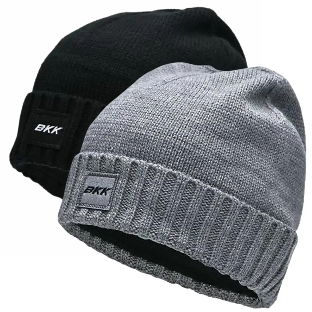 BKK LOGO Beanie