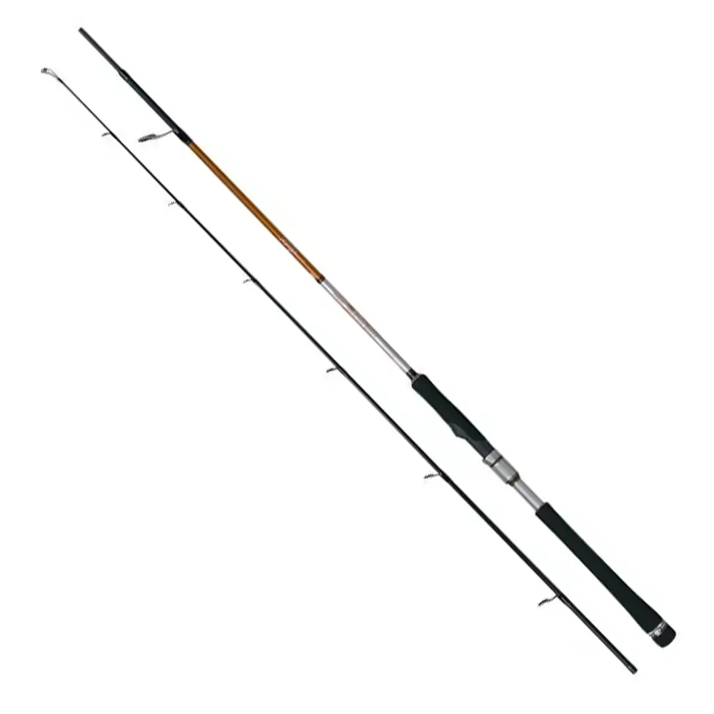 Xzoga LIONFORCE LFS – 183cm 6-20g