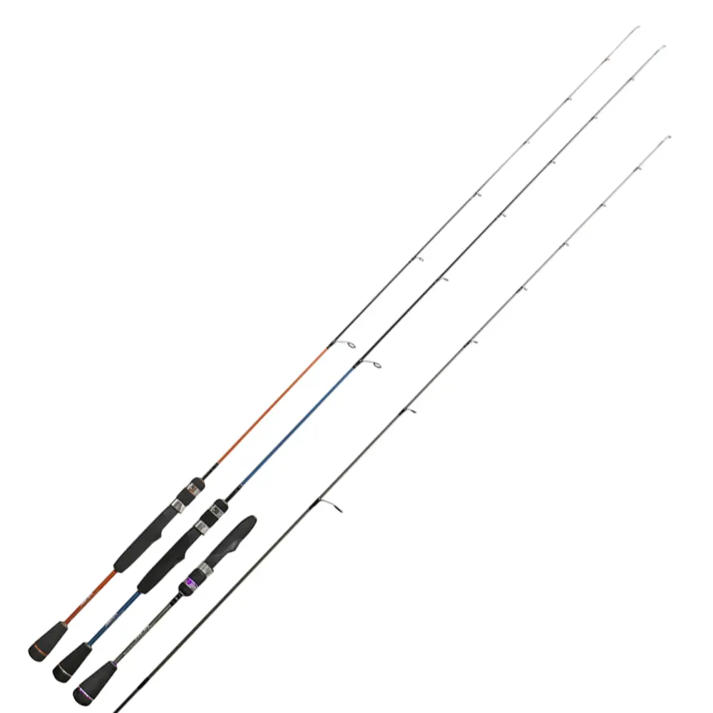 LEMAX JAPAN FINEZZE HUNTER RODS