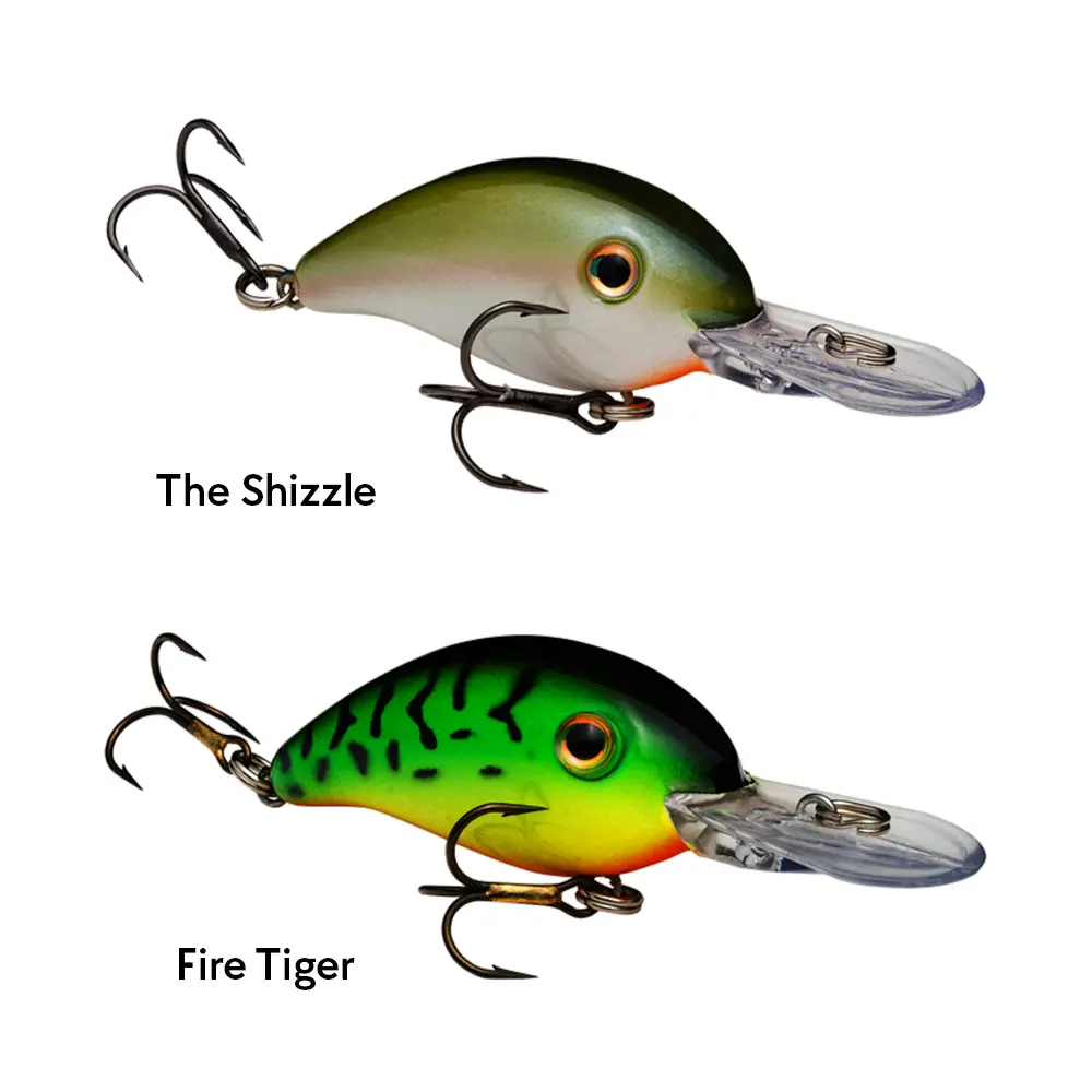 Strike King Pro Model Series 3 6cm