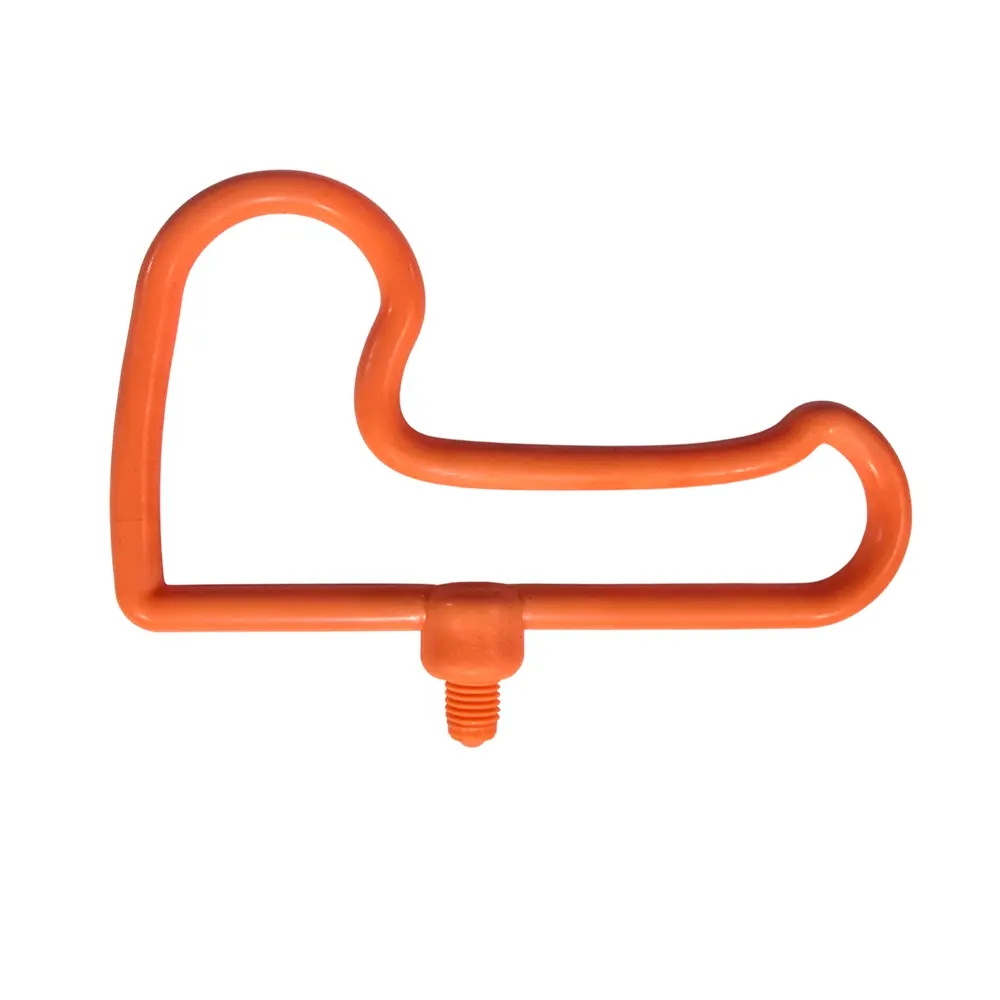 DP feeder držač plastični šraf