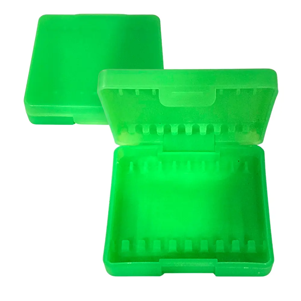 KONGER KUTIJA ZA SVETLECE AMPULE