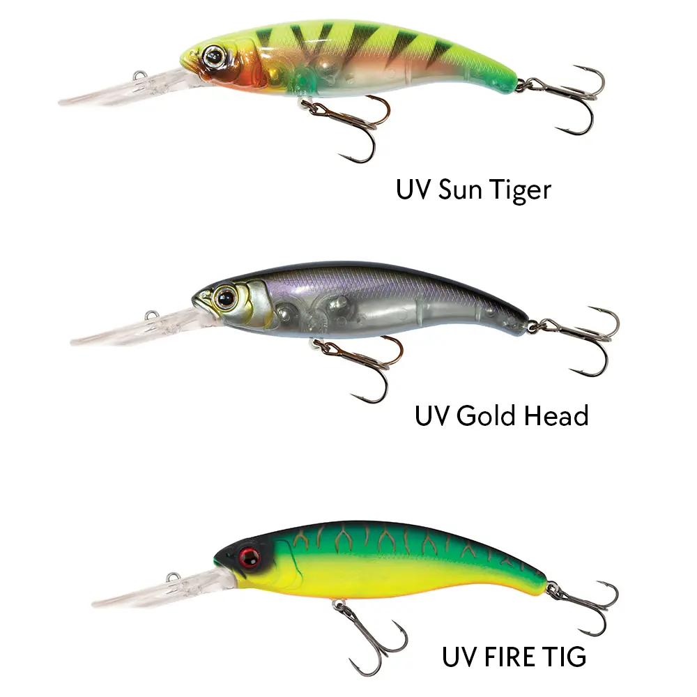 FOX RAGE Slick Stick 60mm DR