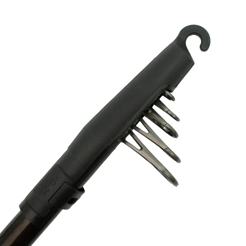 MATE OLD SCHOOL TELE 11` 0“  330cm 60-120g 6sec