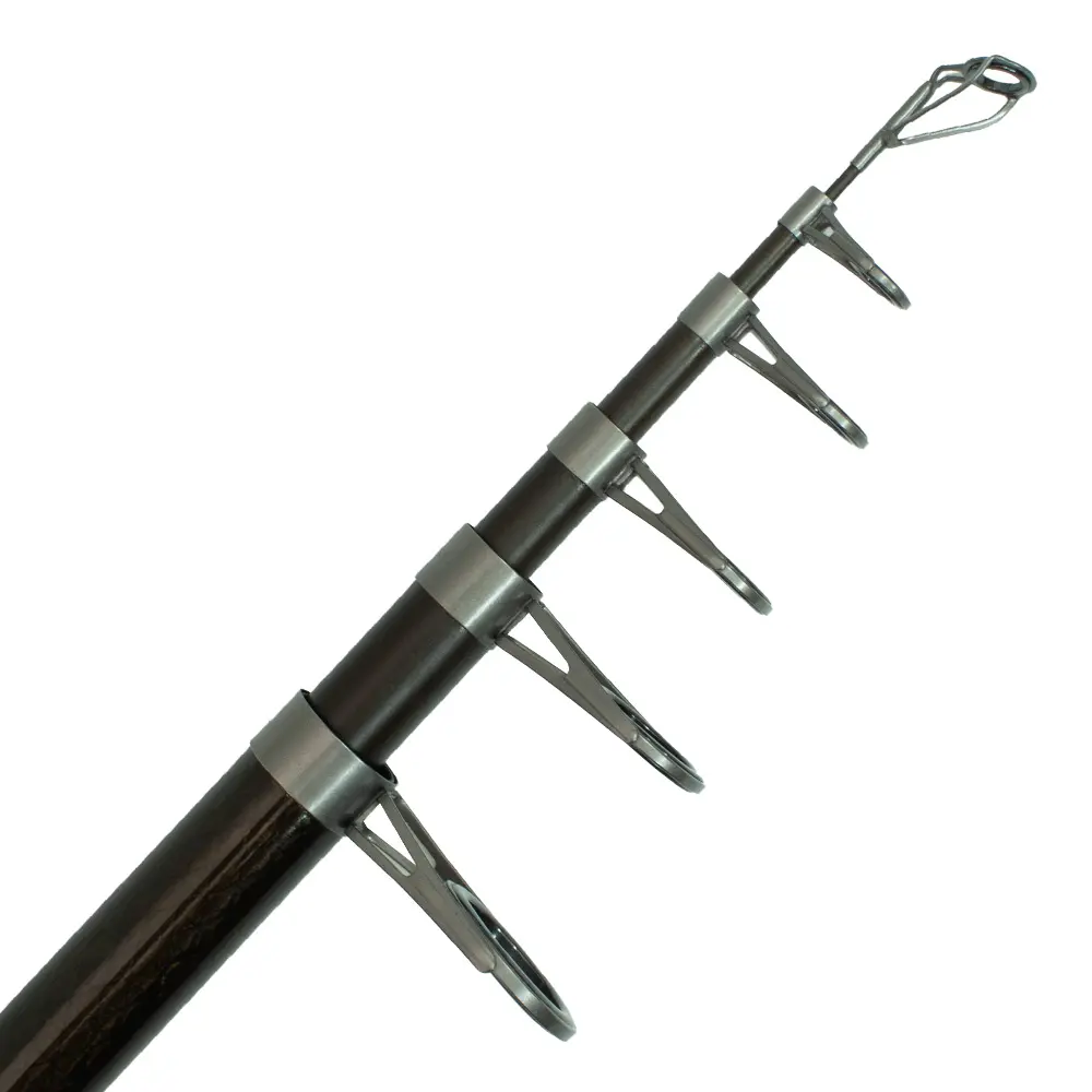 MATE OLD SCHOOL TELE 11` 0“  330cm 60-120g 6sec