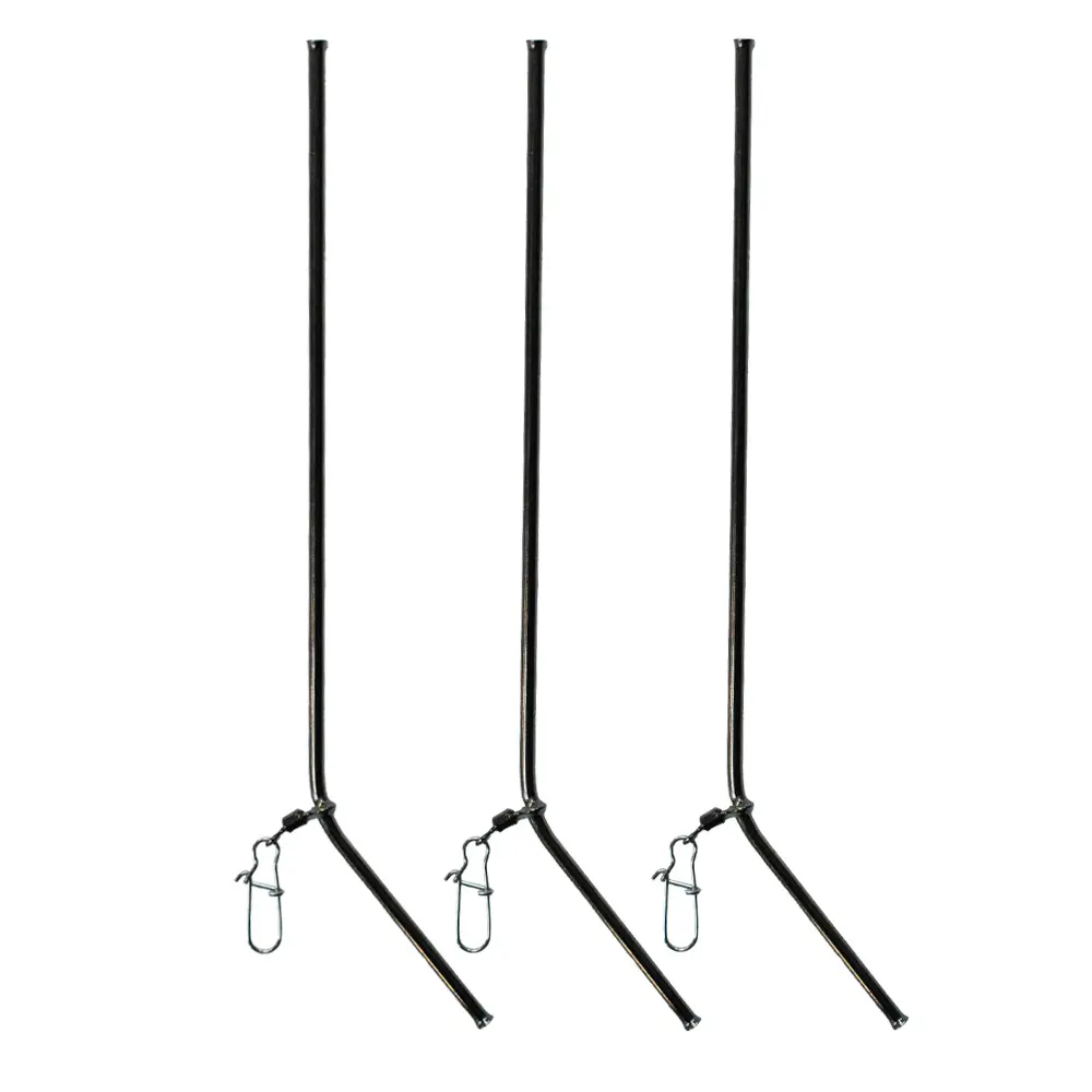 MATE FEEDER AT METAL TUBE WITH SNAP