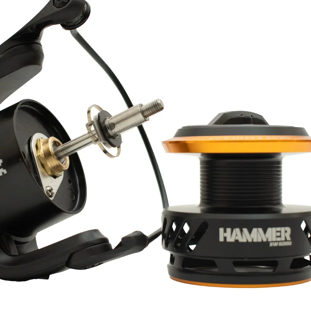 MATE HAMMER 6000SW