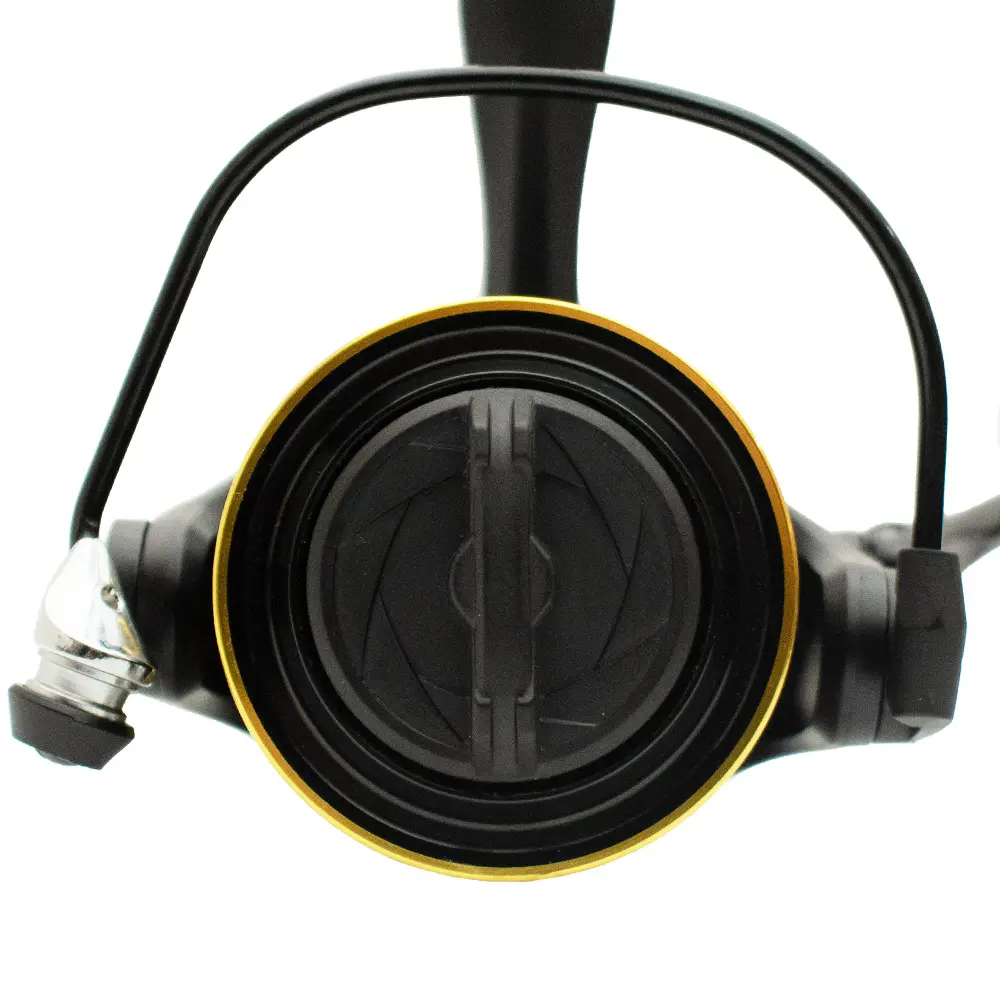 C LINE STATIC 6500FD