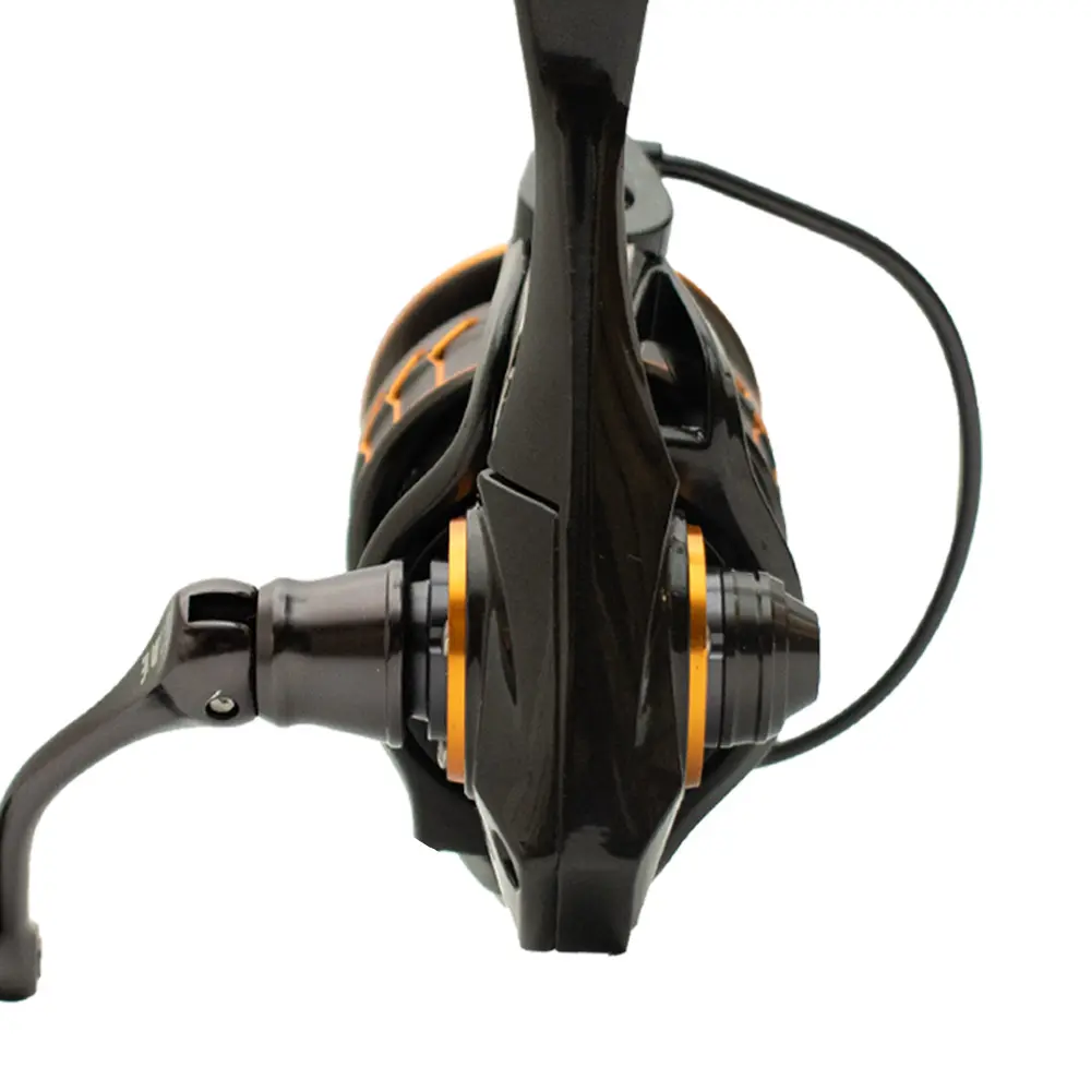 MATE ITANA SALT SPIN 3000