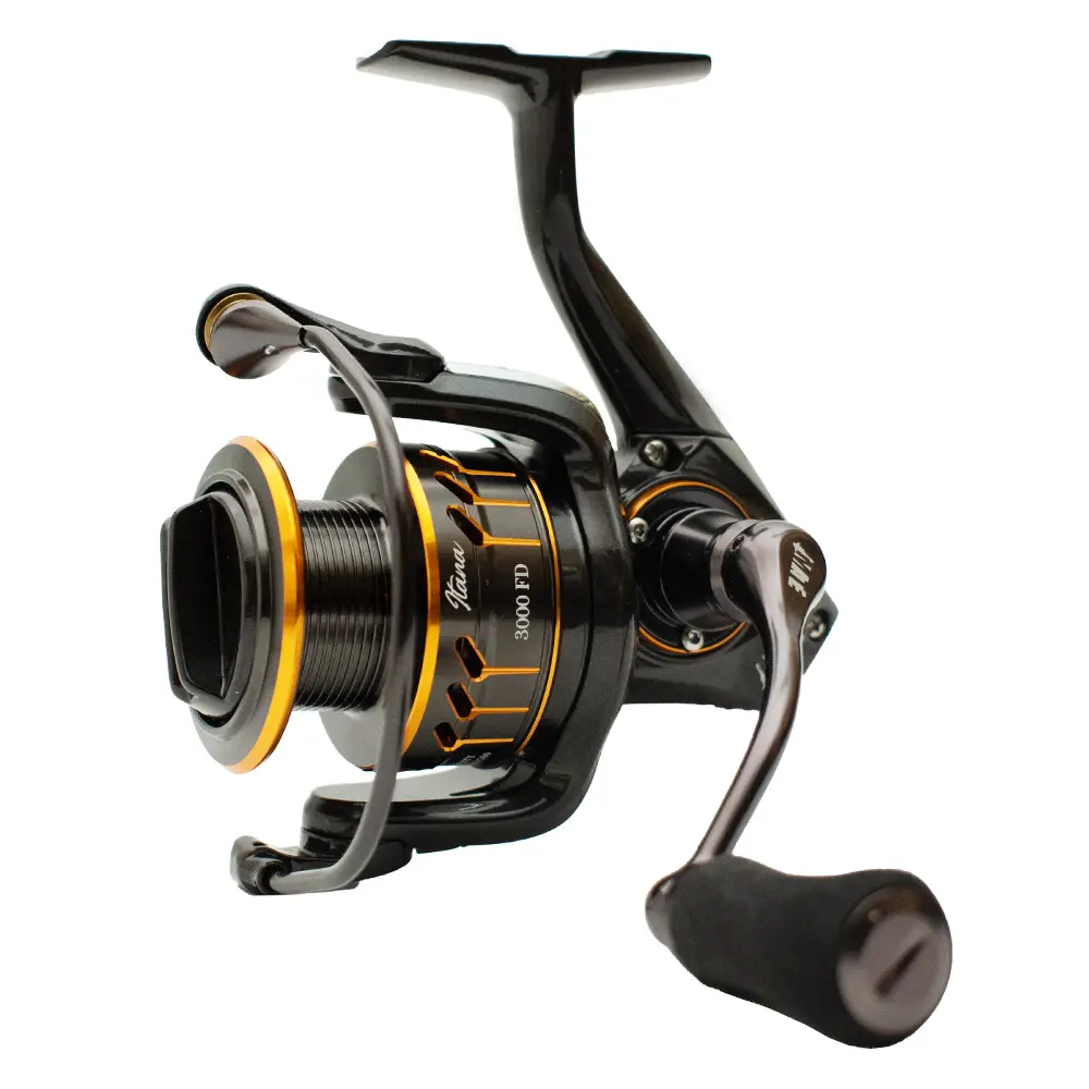 MATE ITANA SALT SPIN 3000