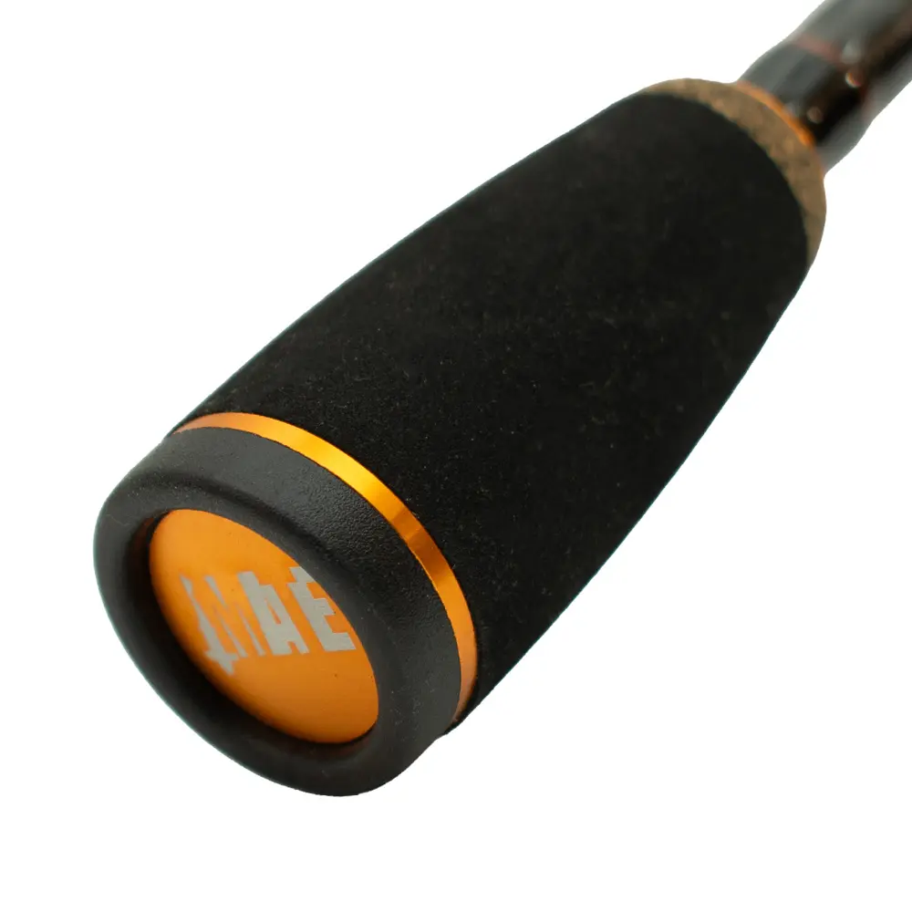 MATE UL JIG MASTER  7` 0“  210cm 1-8g 2sec