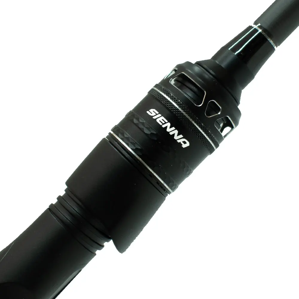 C LINE SIENNA SPIN  8` 0“  244cm 6-18g 2sec