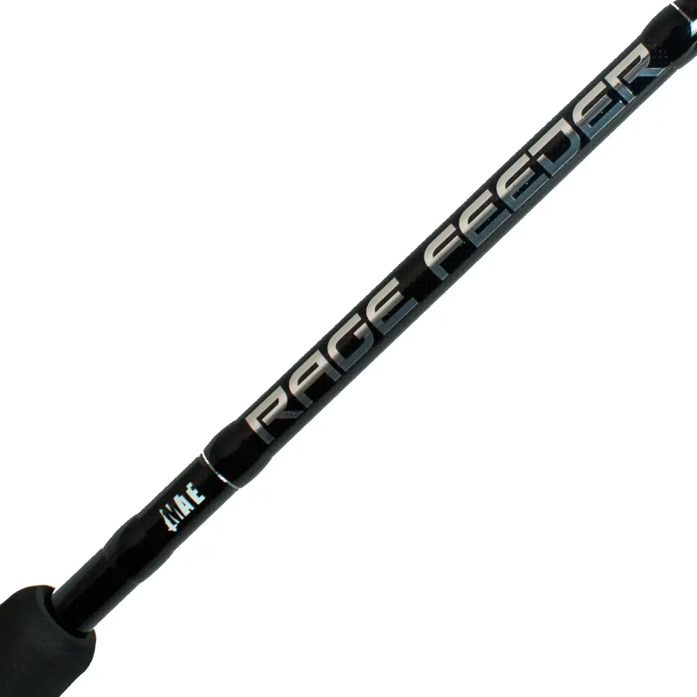 MATE RAGE FEEDER 12`0“ 360cm 50-90g 3sec