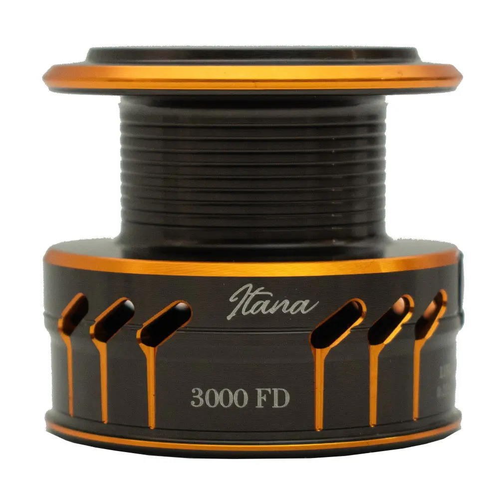 MATE ITANA SALT SPIN 3000 STANDARD SPOOL