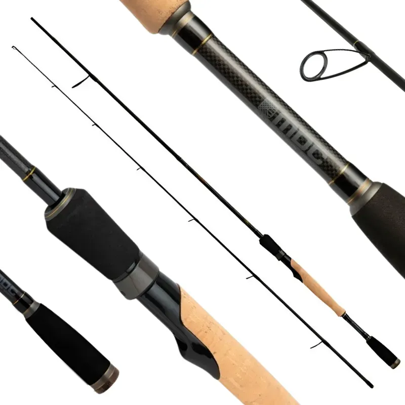 Fox Rage Terminator – 240cm 7-28g Jig Finesse