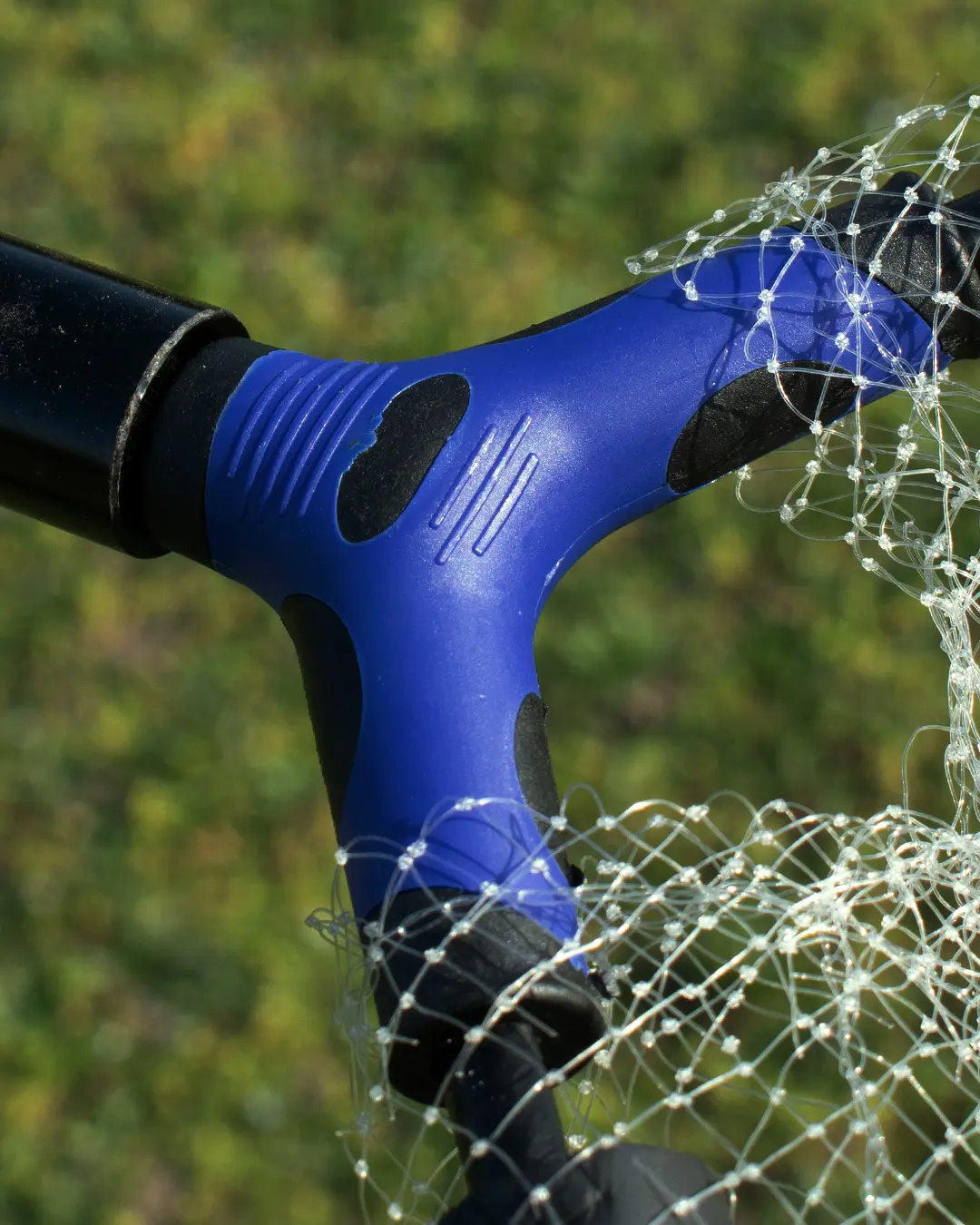 MATE LANDING NET HED 50*40 MONO MASH