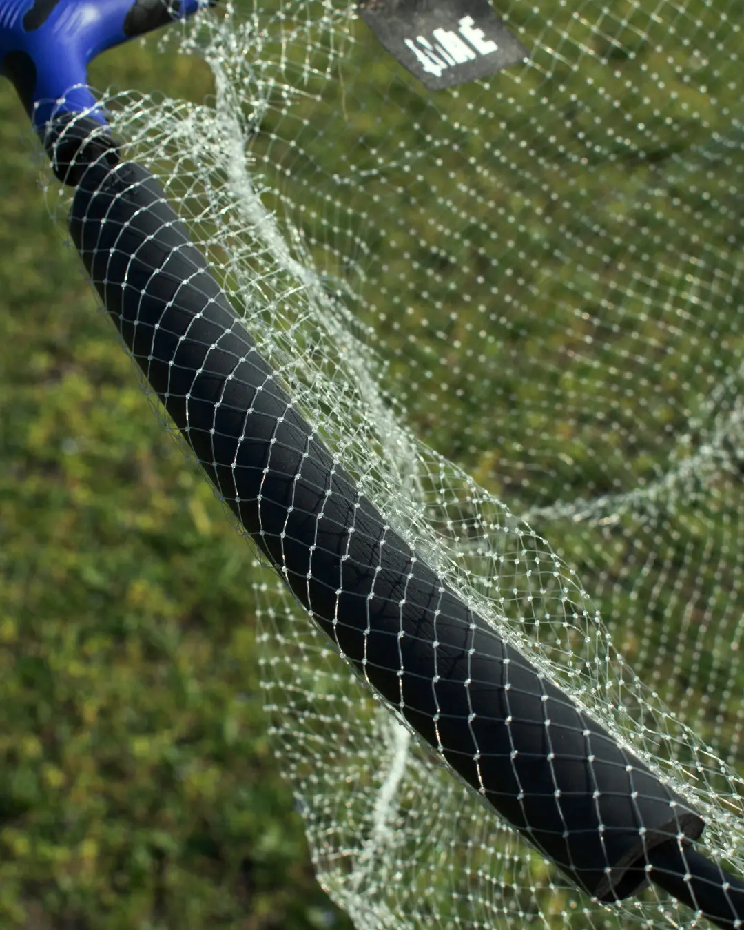 MATE LANDING NET HED 50*40 MONO MASH