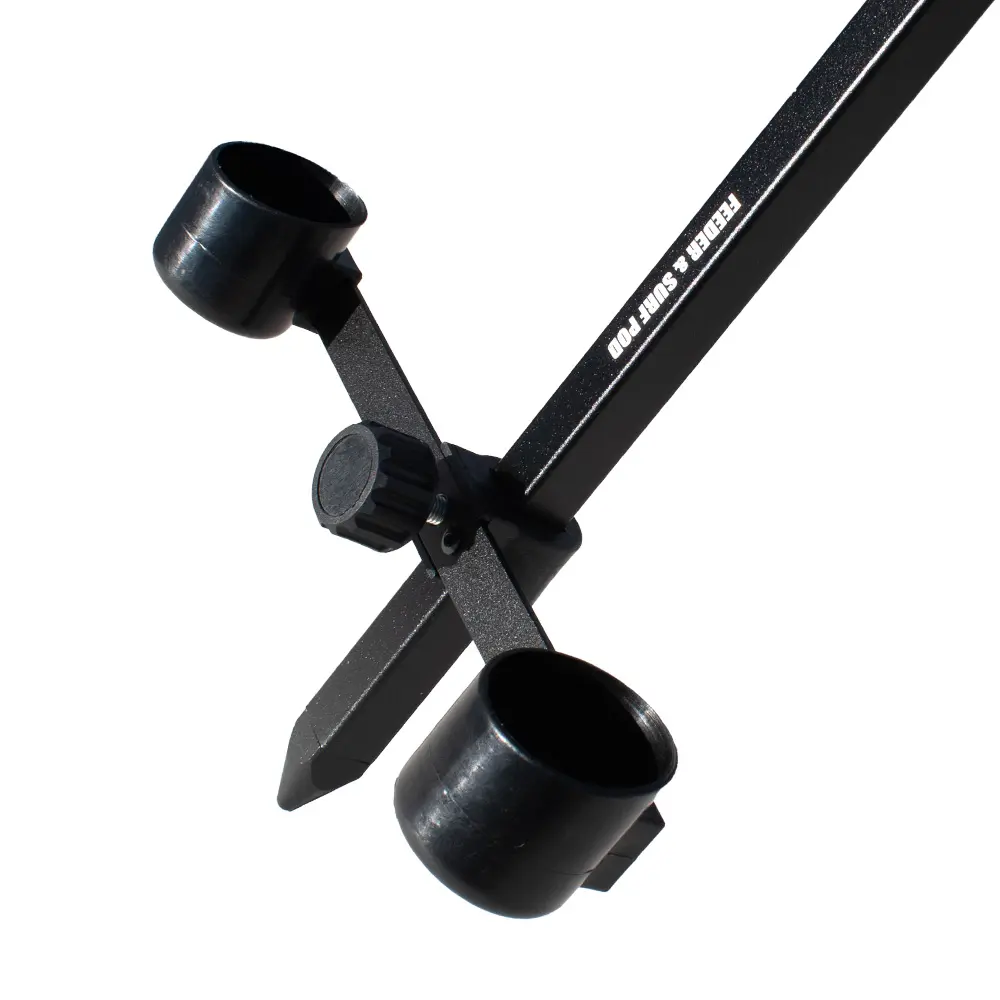 MATE FEEDER & SURF POD