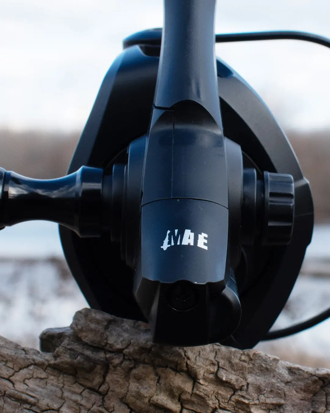 MATE RAGE FEEDER 5000LC