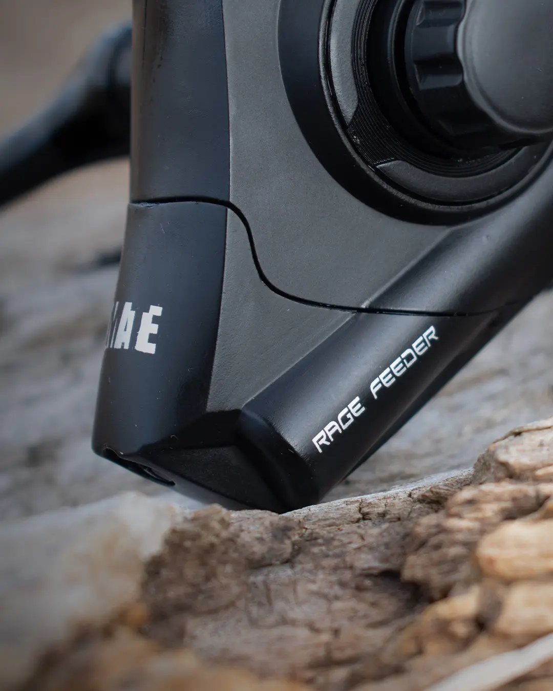 MATE RAGE FEEDER 5000LC