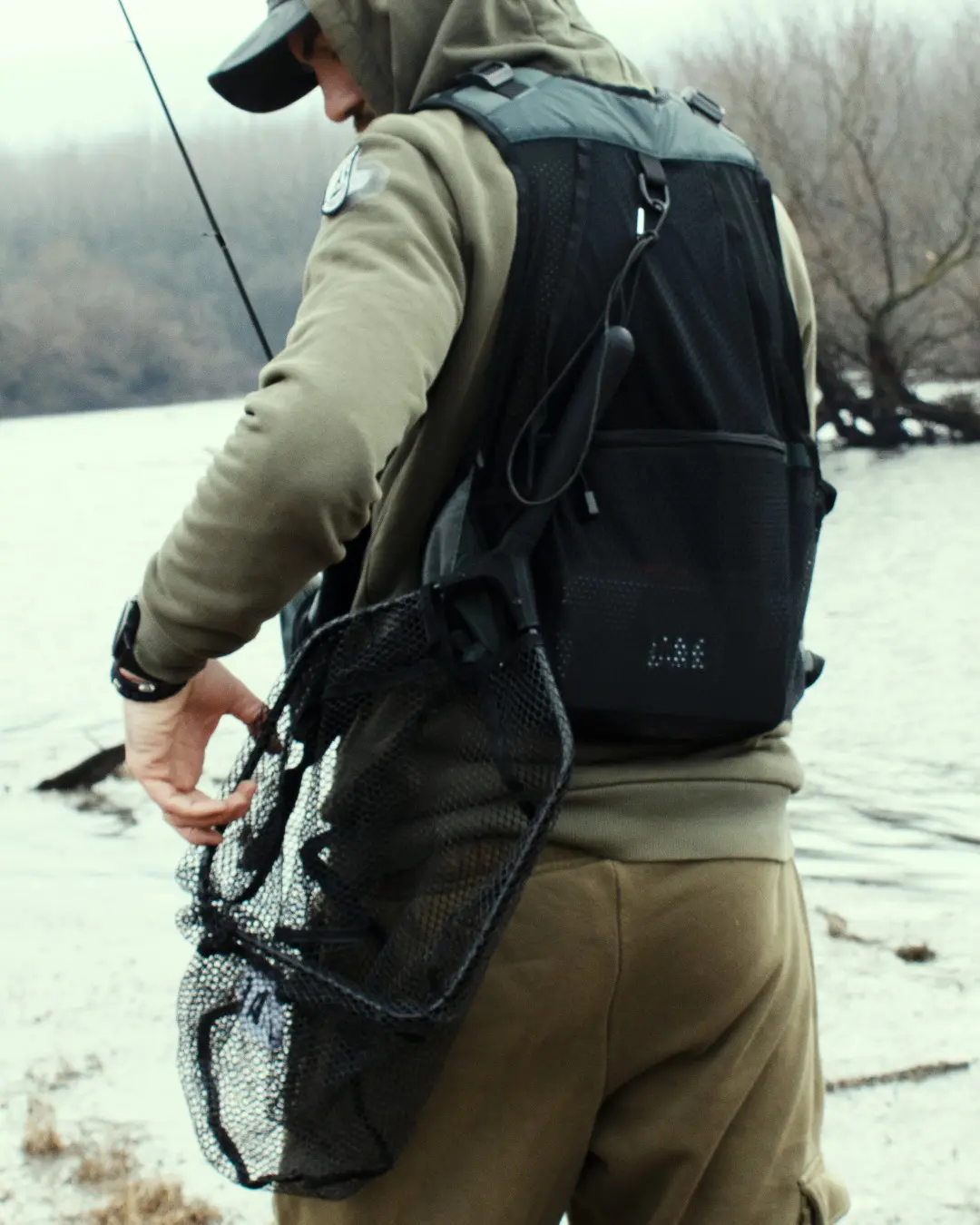 MATE SPIN & FLY VEST