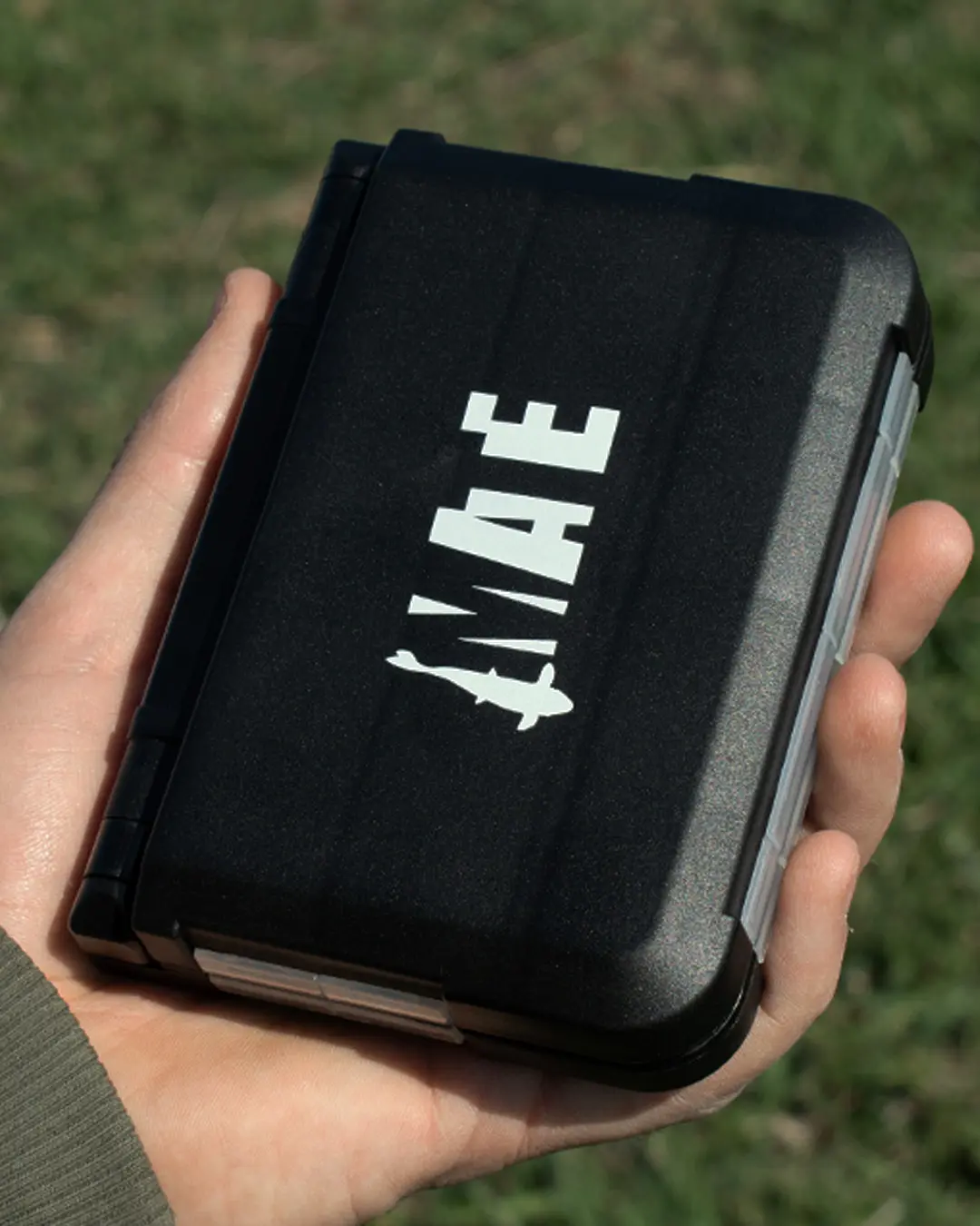 MATE ACCESSORY MAGNET BOX 13.2*9.7*3.4