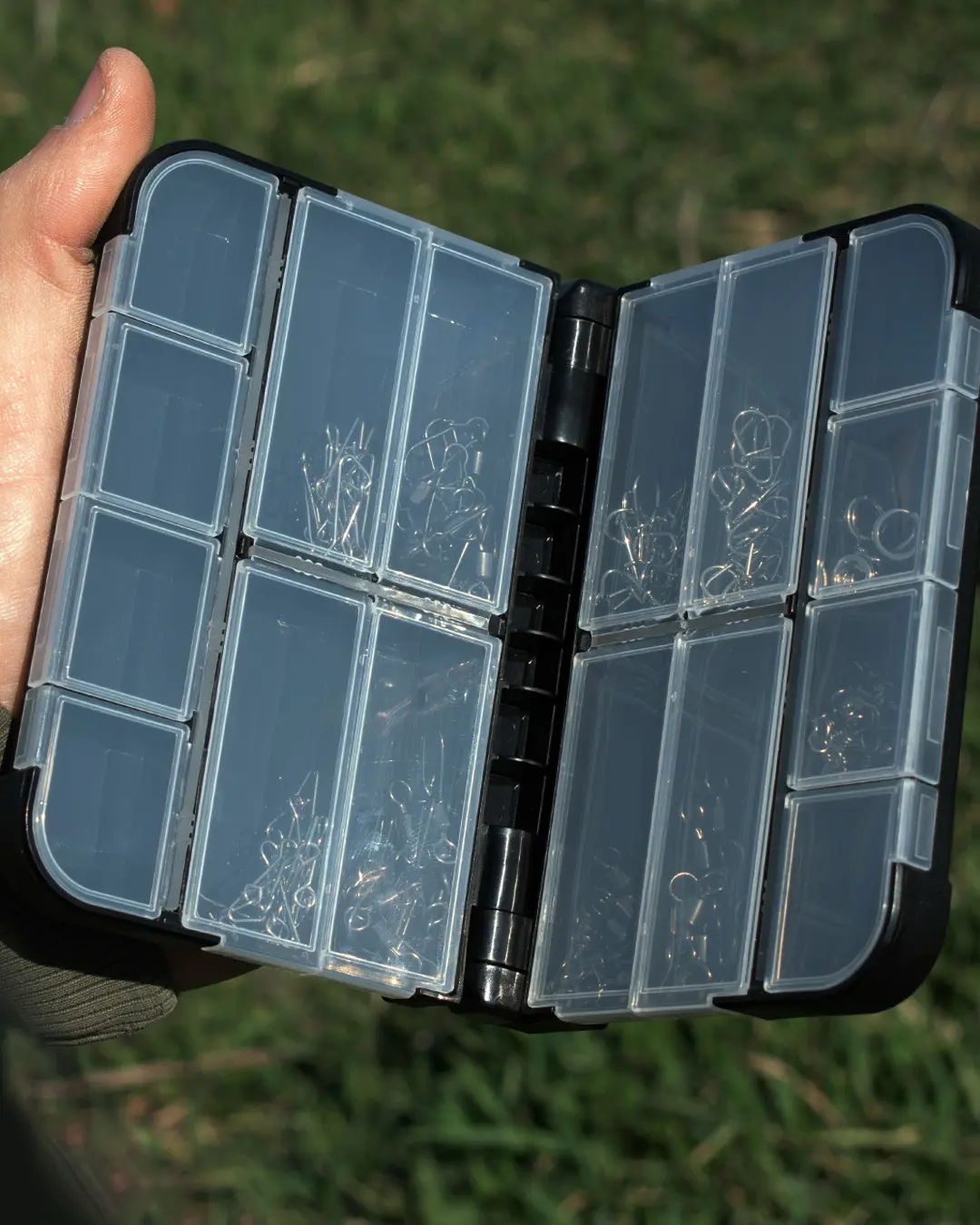 MATE ACCESSORY MAGNET BOX 13.2*9.7*3.4