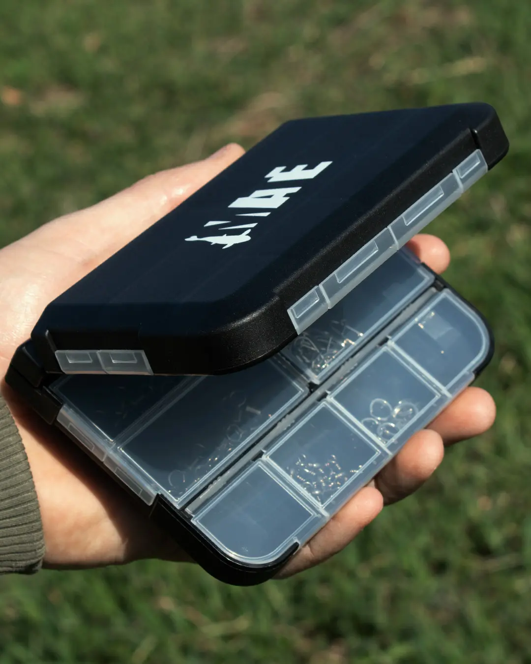 MATE ACCESSORY MAGNET BOX 13.2*9.7*3.4