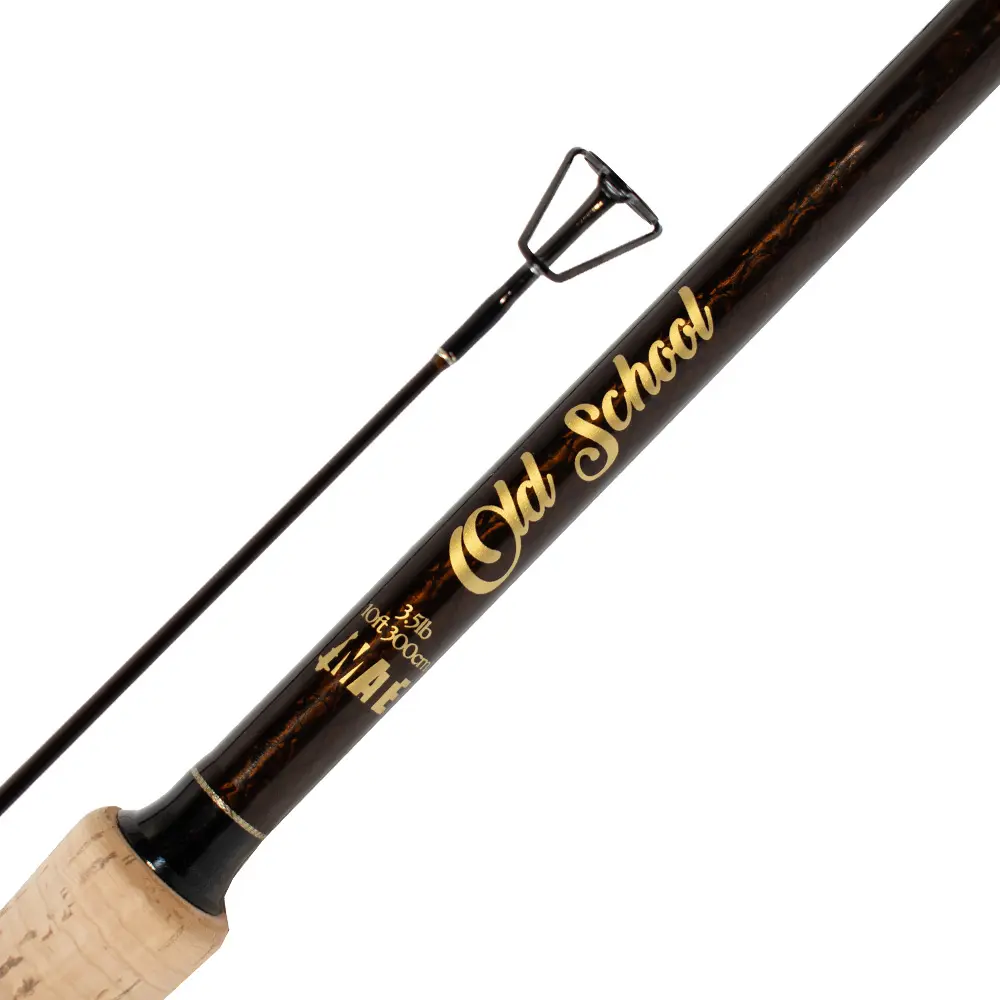 MATE OLD SCHOOL CARP 12ft 3.5lb 2sec