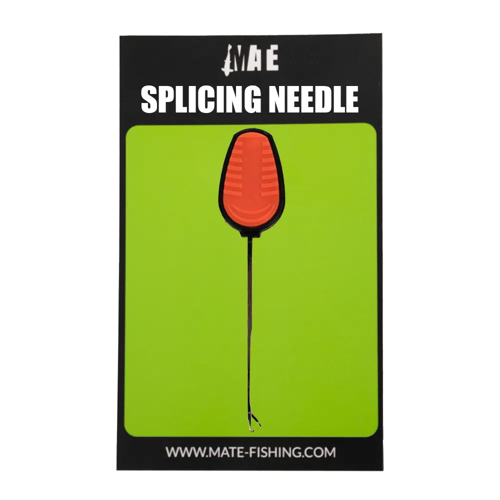 MATE SPLICING NEEDLE