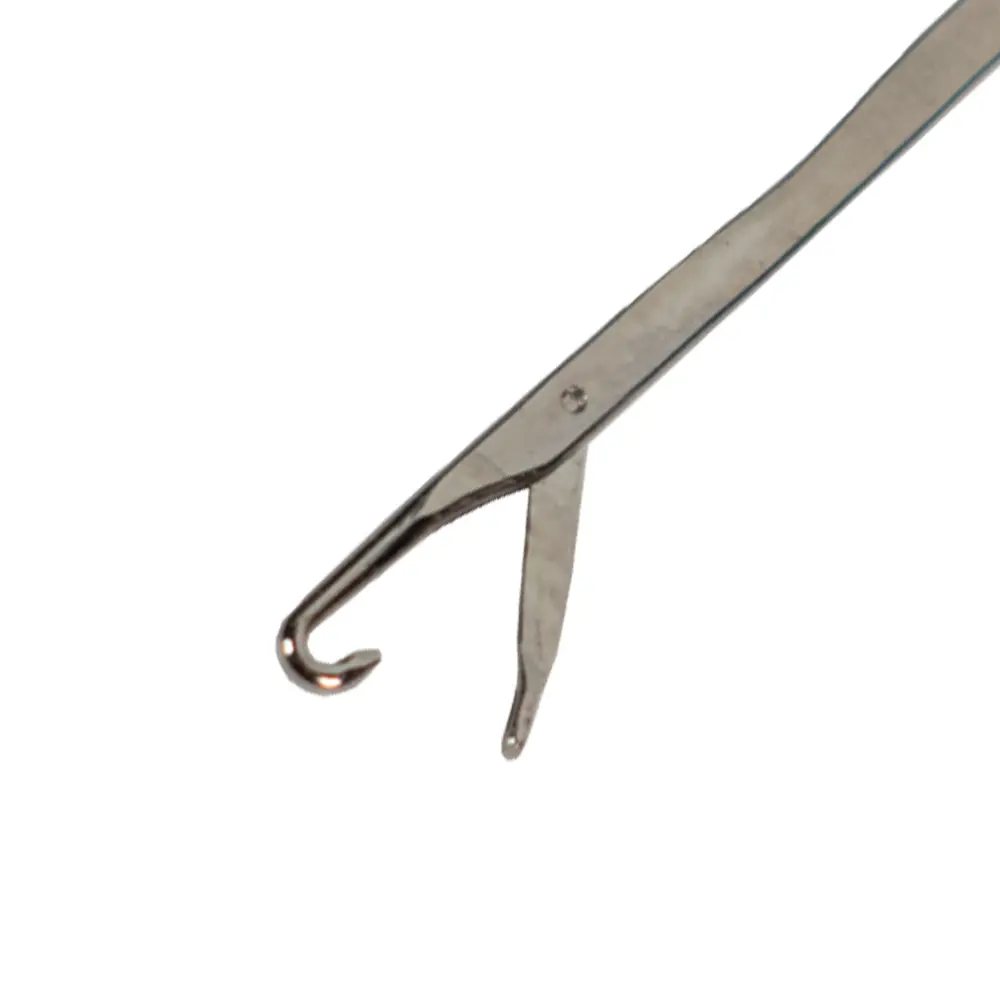 MATE SPLICING NEEDLE