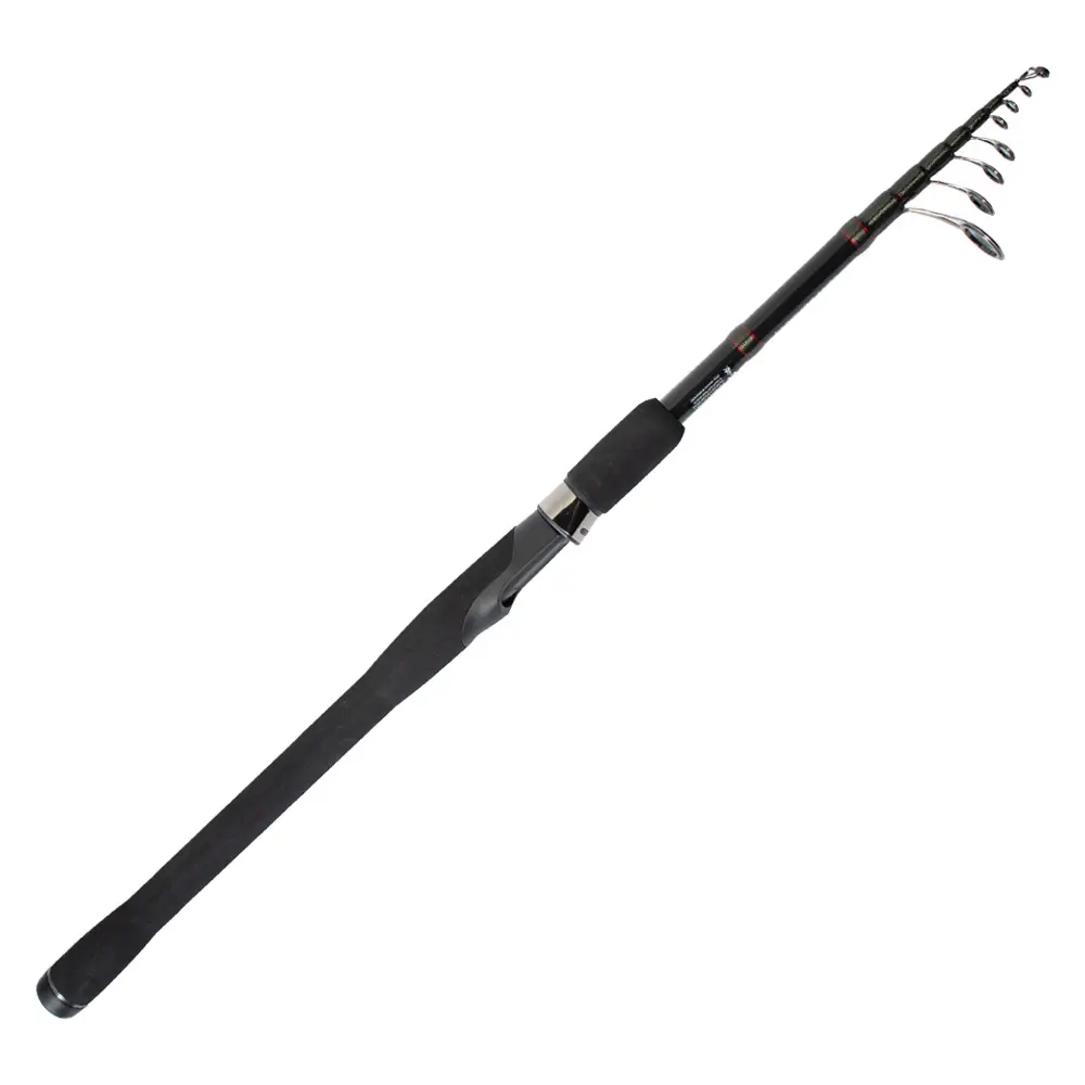 MATE BASIC TELE SPIN  8.0 244cm 10-40g