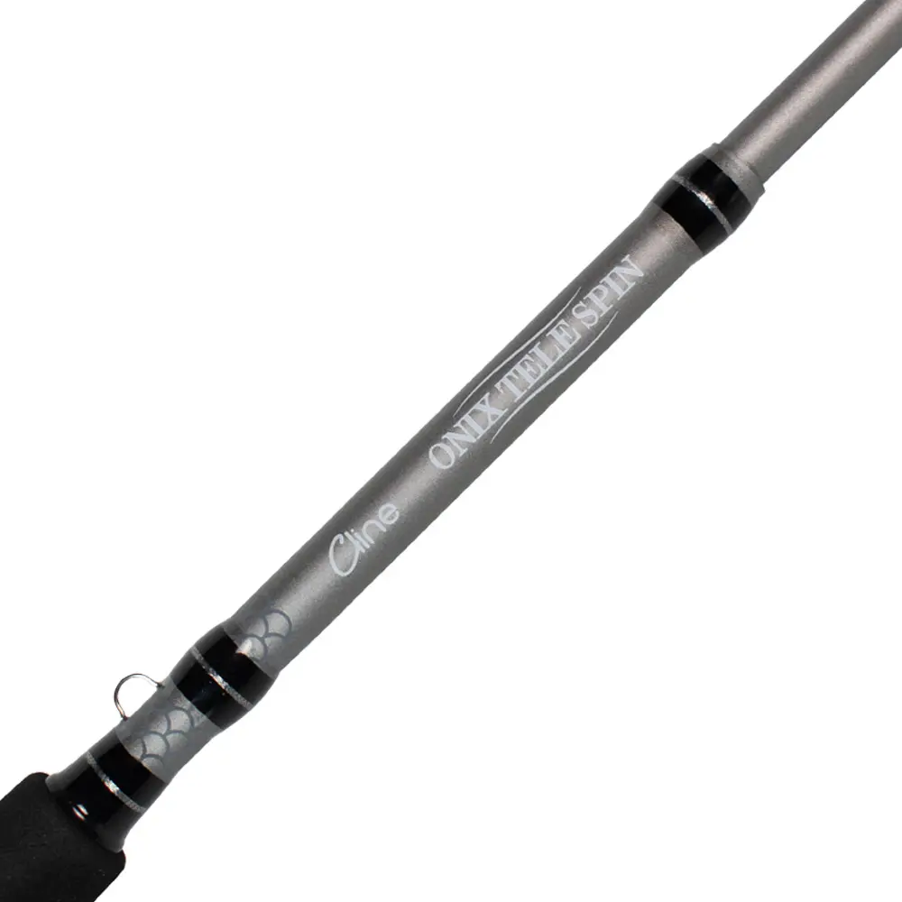 C LINE ONIX TELE SPIN