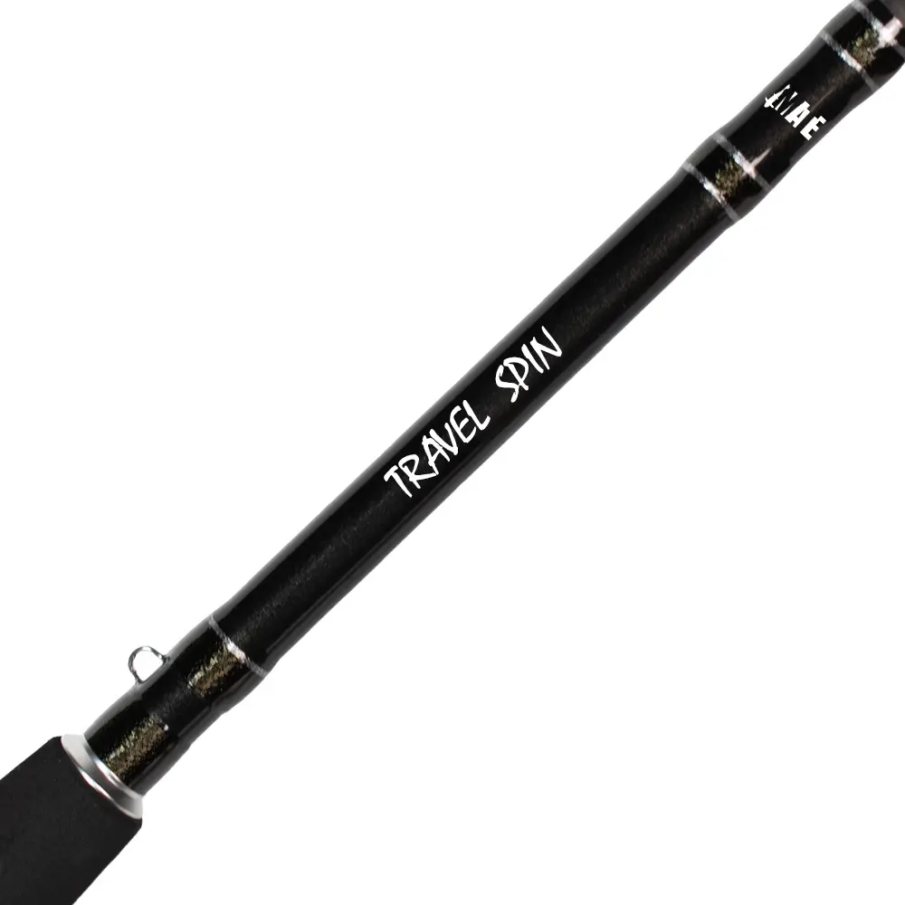 Mate Travel Spin 9’0” 270 cm 15-45 g