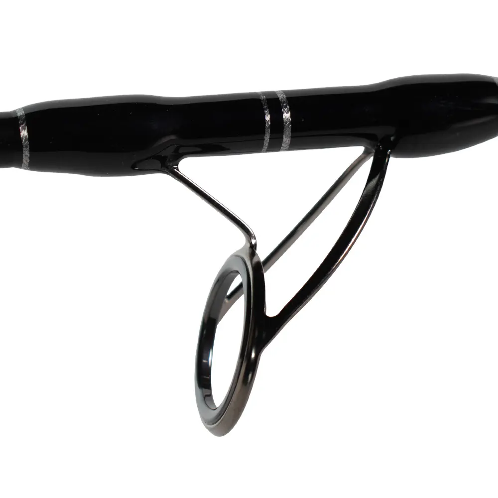 Mate Hammer Sea Spin  8`0 244cm 100-250g 1+1sec