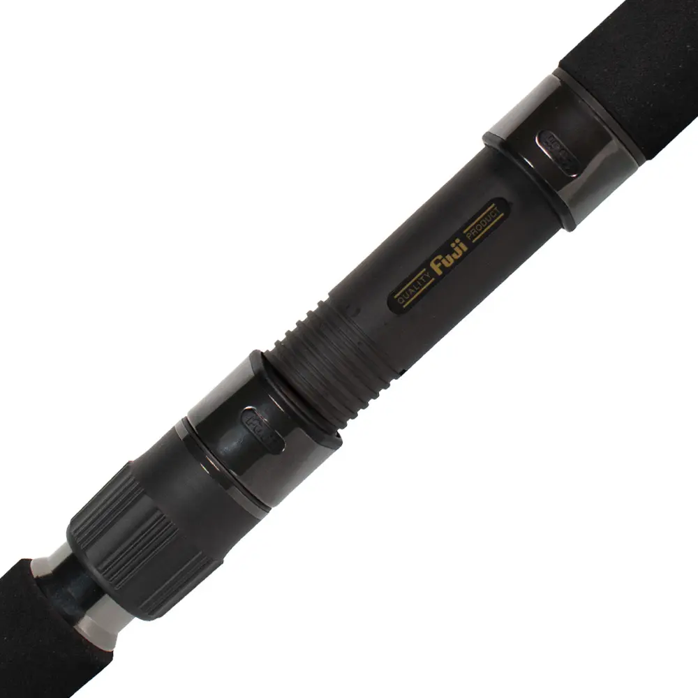 Mate Hammer Sea Spin  8`0 244cm 100-250g 1+1sec