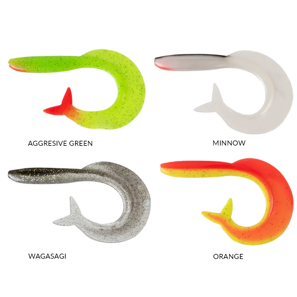 MATE SLIM TWIST 150mm