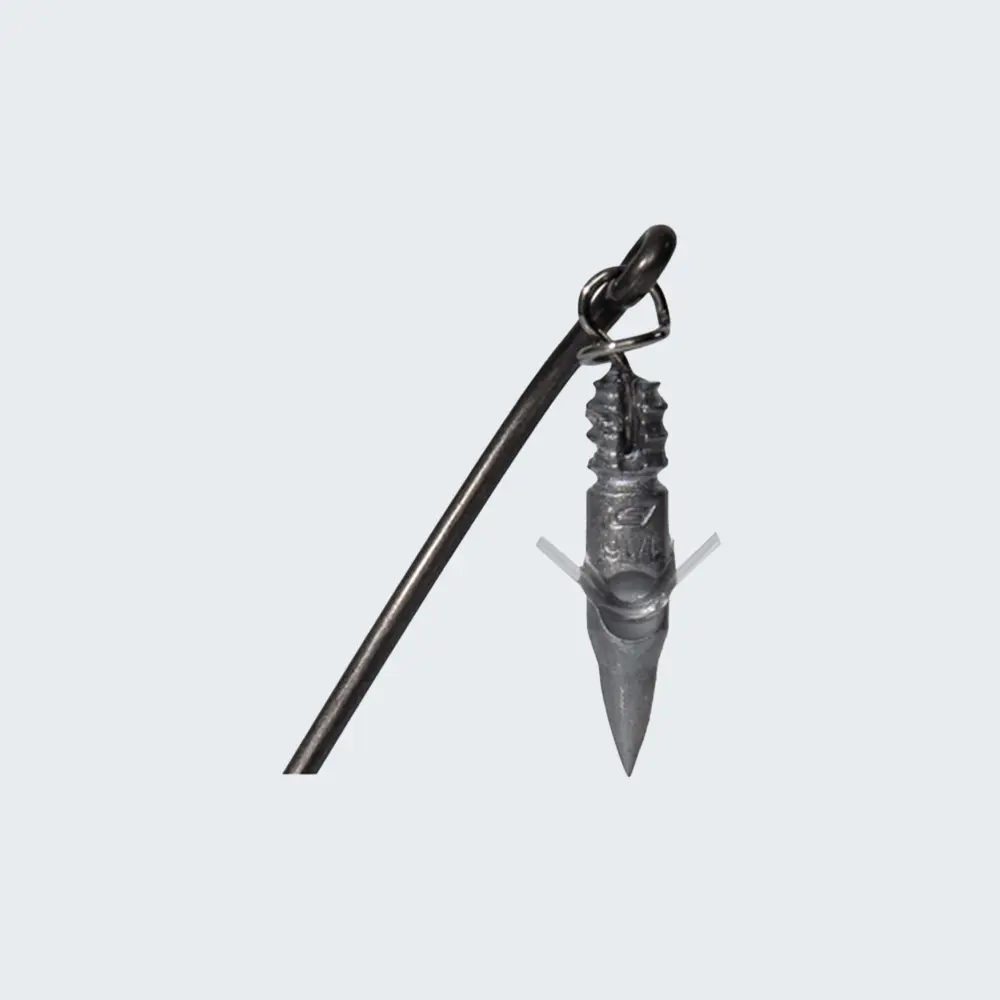 BKK Armorpoint-Permalock Weighted