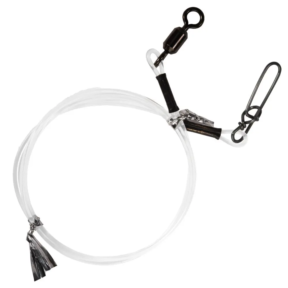 BKK Fluorocarbon leader-HD