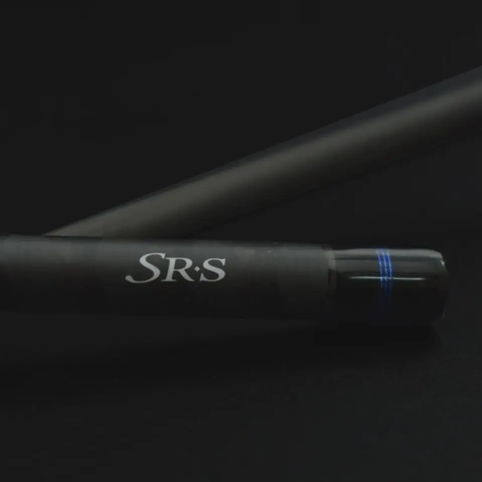 XZOGA ROD * SHITENNO (15-40LB/PE3.0) – SRS 100MH2