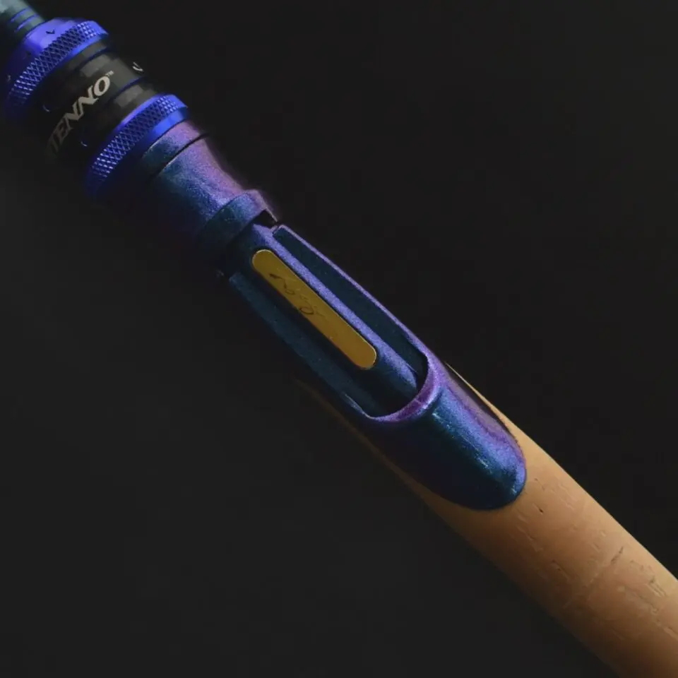 XZOGA ROD * SHITENNO (15-40LB/PE3.0) – SRS 100MH2