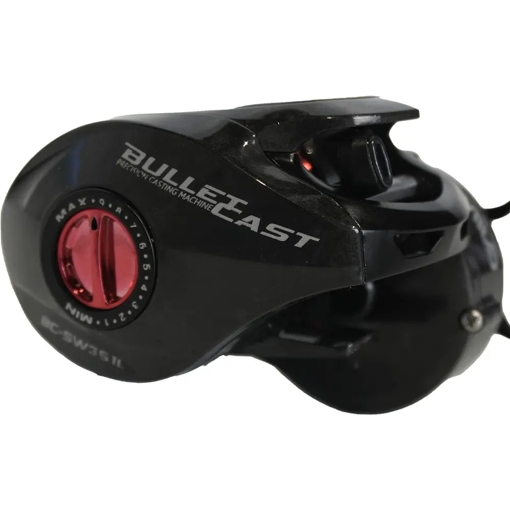 GAWAS REEL  BULLETCAST (PW-HD) BC-SW 351 L