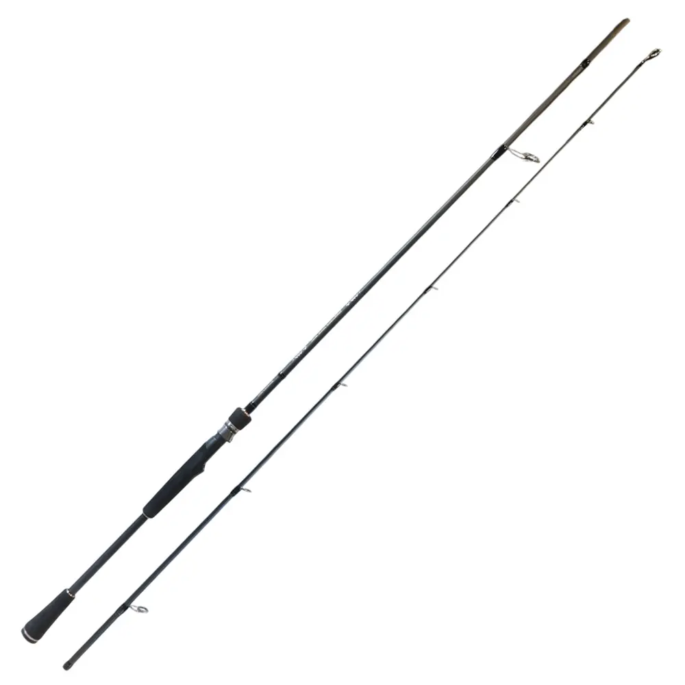 LEMAX ROD  GRAND STORM (10-30LB) GSS 76 MH2