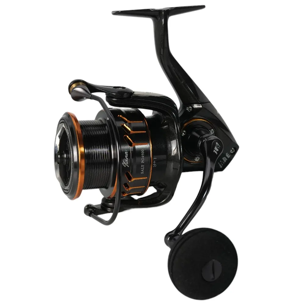 Mate Itana Salt PG4500
