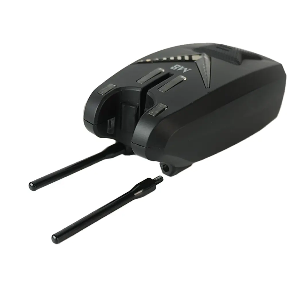 MATE M8 BAIT ALARM SET 4+1